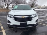 Used 2023 Chevrolet Equinox LT image 2