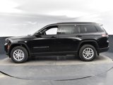 New 2025 Jeep Grand Cherokee L Laredo image 4