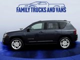 Used 2014 Jeep Compass Limited image 2