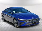 New 2025 Hyundai Elantra Sport image 3