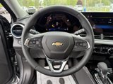 New 2025 Chevrolet Trax LT w/ Sunroof Package image 3