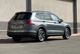 Used 2023 Volkswagen Tiguan S image 4