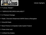 Used 2019 Chevrolet Traverse LT w/ LT Premium Package image 4
