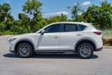 Used 2018 MAZDA CX-5 Sport image 4