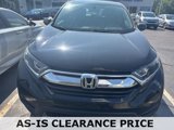 Used 2017 Honda CR-V LX image 2