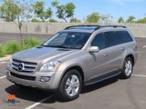 Used 2008 Mercedes-Benz GL 450 4MATIC image 5