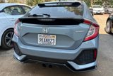 Used 2019 Honda Civic Sport image 4