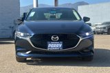 New 2025 MAZDA MAZDA3 s image 2