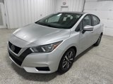 Used 2021 Nissan Versa SV image 5