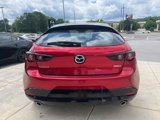 New 2025 MAZDA MAZDA3 s Sport image 5