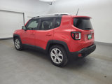 Used 2018 Jeep Renegade Limited w/ UConnect 8.4 Nav Group image 3