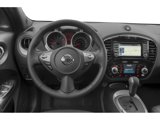 Used 2015 Nissan Juke SL image 4