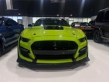 Used 2020 Ford Mustang Shelby GT500 w/ Handling Package image 3