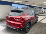 Used 2022 Chevrolet TrailBlazer RS w/ Sun and Liftgate Package image 6