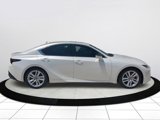 Certified 2023 Lexus IS 300 w/ Comfort Package image 3