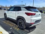 Used 2021 Chevrolet TrailBlazer LT w/ Convenience Package image 5