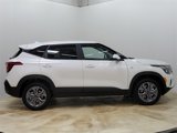 New 2025 Kia Seltos LX image 4