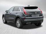 New 2025 Cadillac XT4 Premium Luxury w/ Technology Package image 5