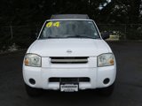 Used 2004 Nissan Frontier XE w/ (PWR) XE Pwr Pkg image 2
