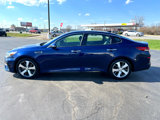 Used 2019 Kia Optima S w/ S Panoramic Sunroof Package image 3