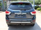 Used 2016 Nissan Pathfinder SL w/ SL Tech Package image 4