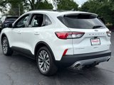 Used 2022 Ford Escape Titanium w/ Class II Trailer Tow Package image 5