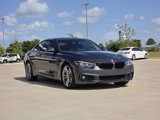 Used 2019 BMW 430i Coupe w/ M Sport Package image 2