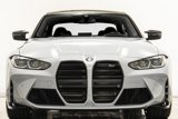 Used 2022 BMW M3 Competition w/ Executive Package image 3