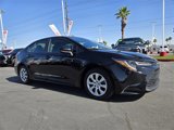 Certified 2024 Toyota Corolla LE image 2