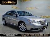 Used 2013 Chrysler 200 Touring image 3