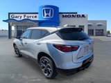 Used 2022 Chevrolet Blazer RS w/ Enhanced Convenience Package image 3