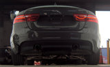 Used 2017 Jaguar XE Premium image 5