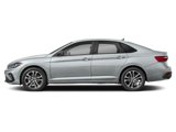 New 2025 Volkswagen Jetta Sport image 3