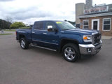 Used 2015 GMC Sierra 2500 SLT w/ Duramax Plus Package image 3