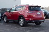 Used 2017 Toyota RAV4 Limited image 6