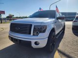 Used 2012 Ford F150 FX2 w/ FX Luxury Pkg image 3