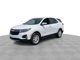 Used 2022 Chevrolet Equinox LT image 5
