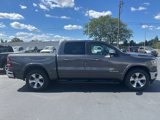 Used 2020 RAM 1500 Laramie image 4