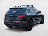 Used 2017 Audi Q5 2.0T Premium Plus w/ Technology Package image 5