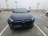 Used 2024 Toyota RAV4 XLE image 2