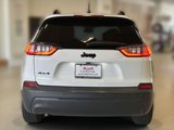 Used 2023 Jeep Cherokee Altitude Lux image 5