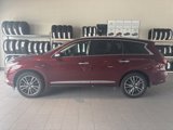Used 2019 INFINITI QX60 Luxe w/ Sensory Package image 2