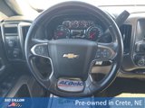 Used 2017 Chevrolet Silverado 1500 LT image 2