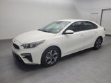 Used 2020 Kia Forte LXS image 2
