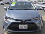 Used 2022 Toyota Corolla LE image 2