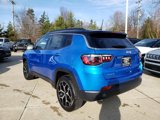 New 2025 Jeep Compass Limited w/ Sun and Sound Group image 4