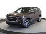 Used 2019 GMC Terrain SLE w/ Driver Convenience Package image 1