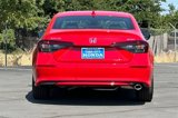 New 2025 Honda Civic Sport image 5