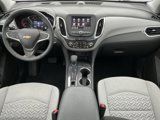 Used 2023 Chevrolet Equinox LT w/ Driver Convenience Package image 3