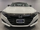 Used 2022 Honda Accord Sport image 2